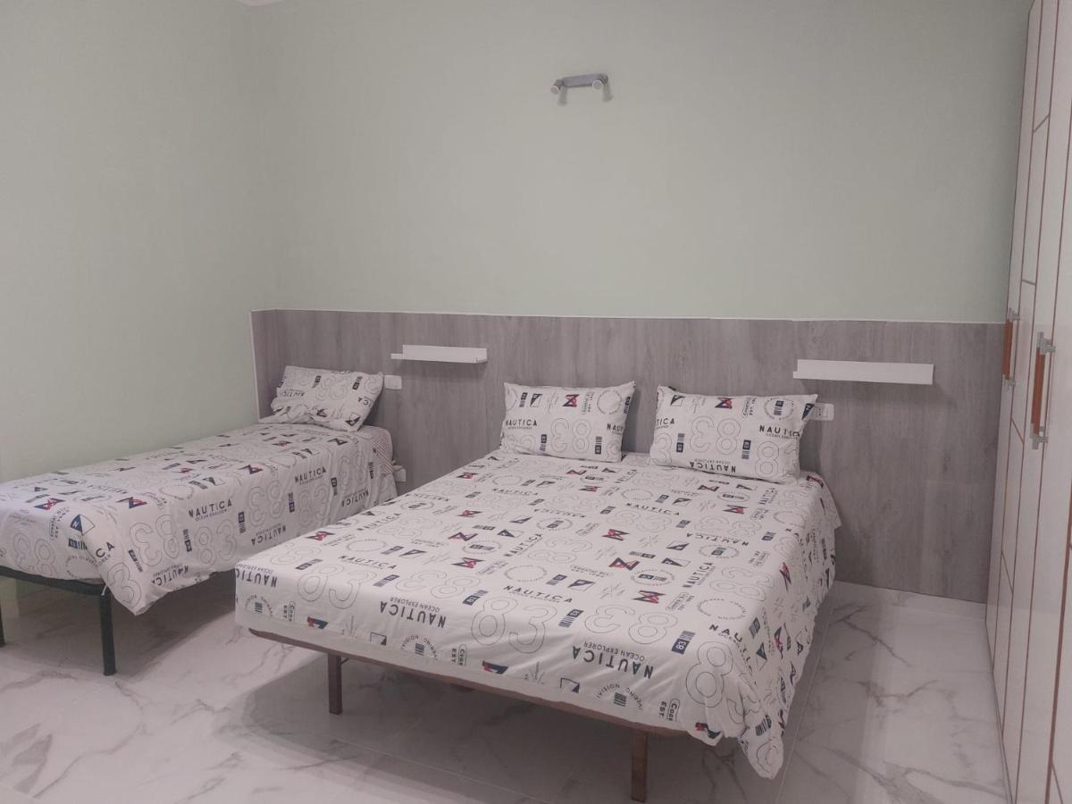 El Mar Casa Vacanza Lavinio Mare Anzio Ngoại thất bức ảnh